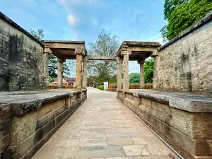 Palakkad Fort
