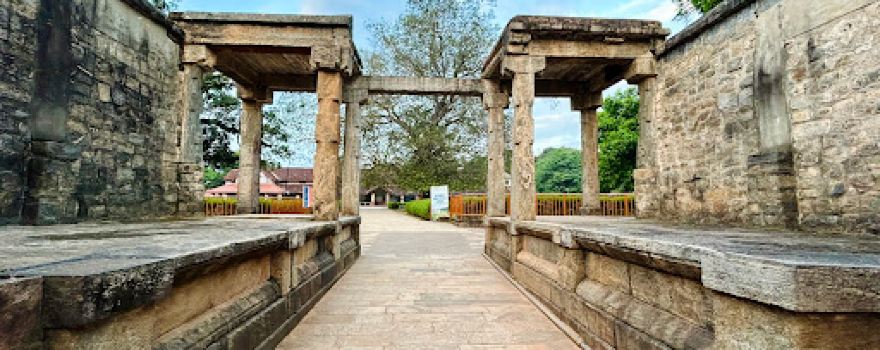 Palakkad Fort