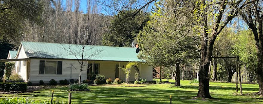 Camp Howqua