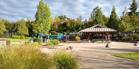 Reedville Creek Skate Park