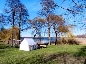 Camping "Am Bauernhof"