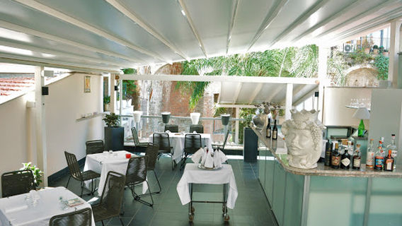 Ristorante Le Naumachie
