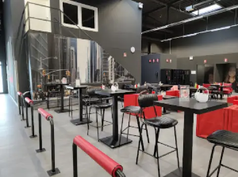 Jump Town Trampolinpark Ingolstadt