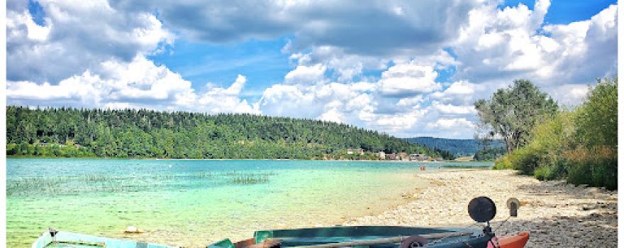 Plage de Chaon