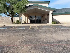 Plainview Country Club