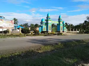 Masjid Al-Mujahirin