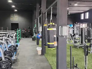 Tulia Fitness Center