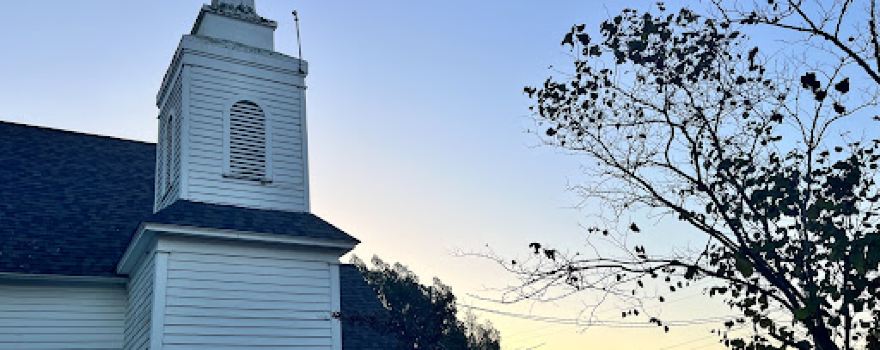 Matagorda United Methodist Church