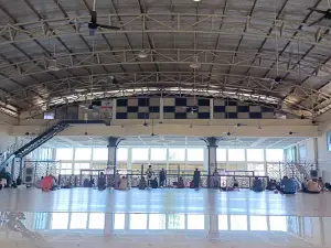 Raudhatul Jannah Mosque
