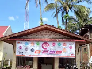Monumen PDRI