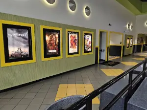 AmStar Cinemas Oxford