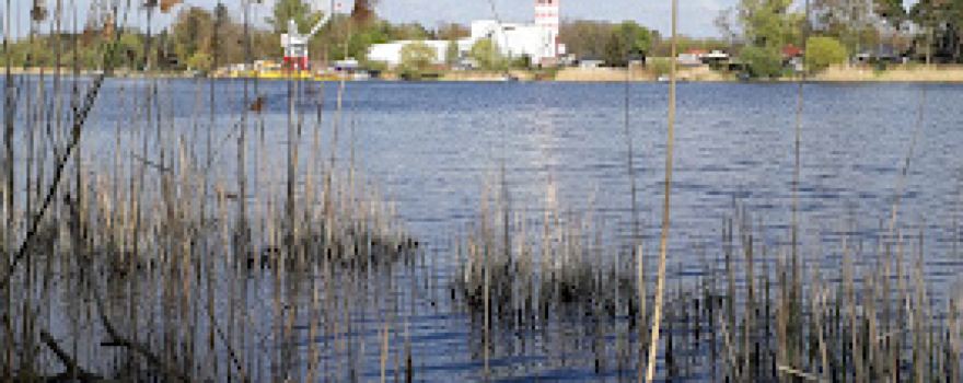 Insel Lutze