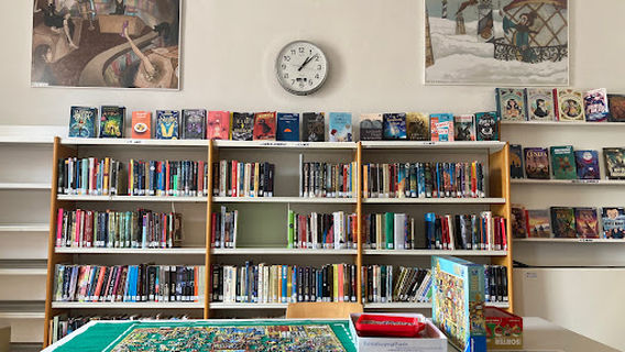 Archivo Histórico de Mahón