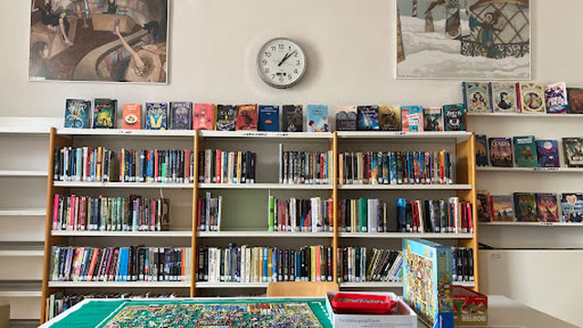 Archivo Histórico de Mahón