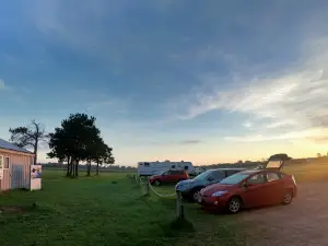 Skydive Wissota