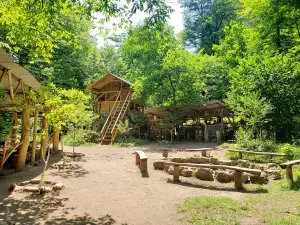 Lastiver Campground
