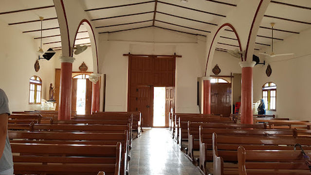 Parque, San Antero Cordoba