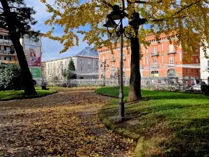 Villa Comunale