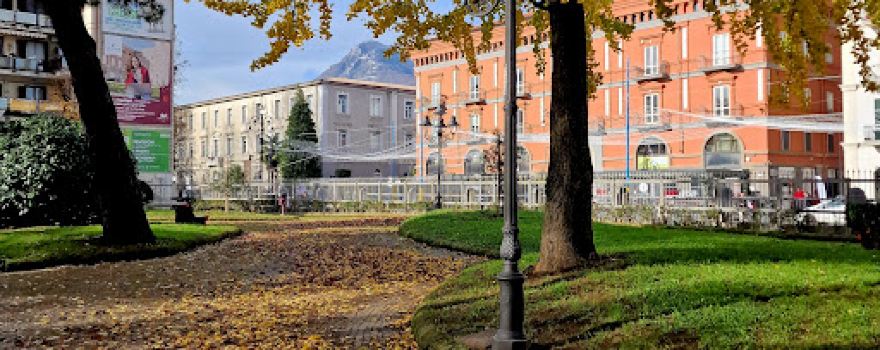 Villa Comunale