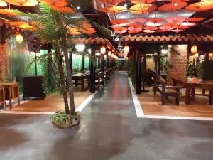 Nhà Hàng Kings Place