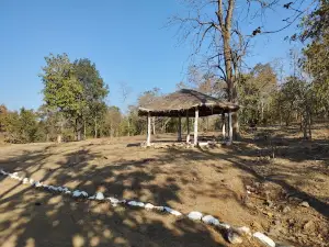Jhigariya waterfall