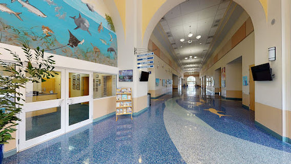 Charlotte Harbor Event and Conference Center