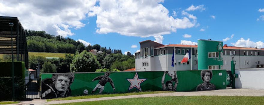 L'Etrat la Tour Sportif