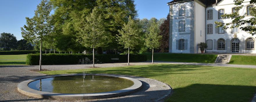 Schmid + Partner Gartenbau AG