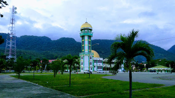 Taman Sehati
