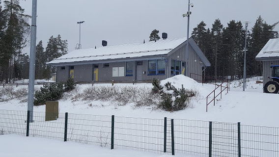 Söderkulla sports field