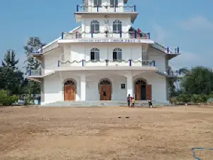 Beisumpuikam Baptist Church