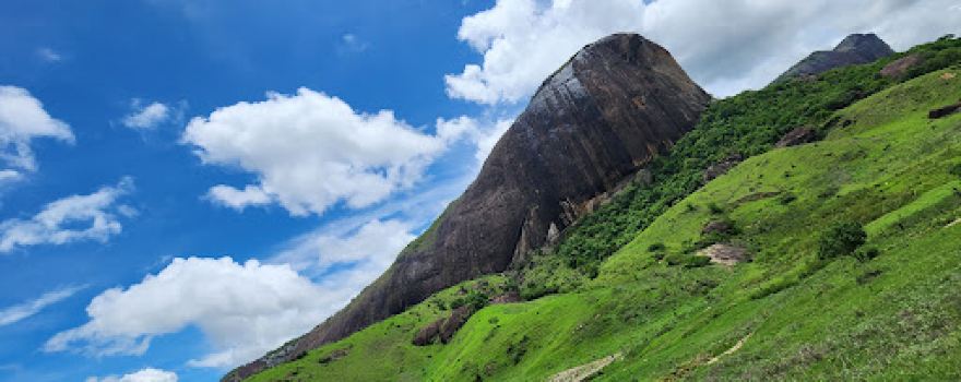 Pedra da Baleia