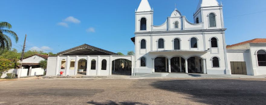 Paróquia Nossa Senhora das Vitórias