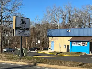 Lord Calvert Bowling Center