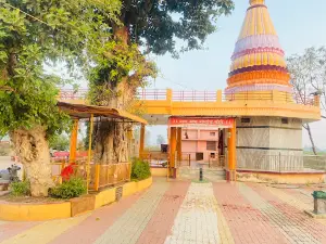 Shree Gajanan Maharaj Mandir