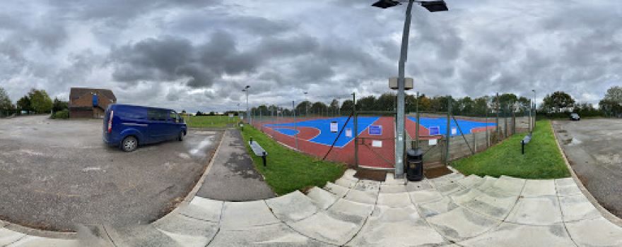 Wingrave Tennis Club