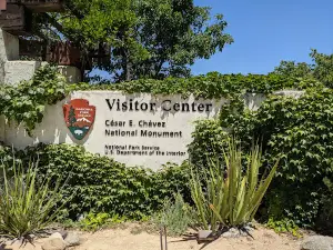 National Chavez Center