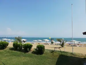 BOTAŞ Plaj