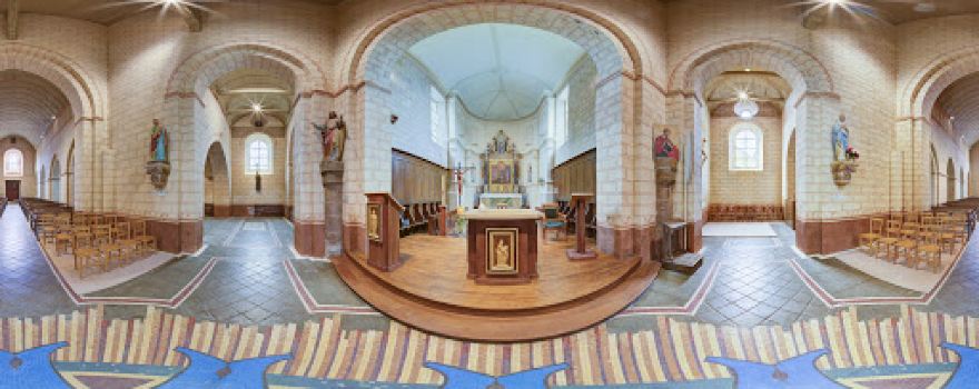 Eglise St. Pierre