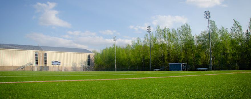 Complexe Soccer Honco De Levis