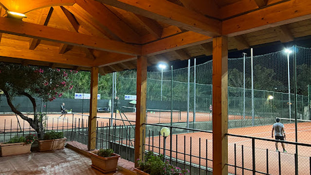 TENNIS CLUB BAUSO