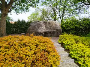 Devil's Stone (Griffstein)