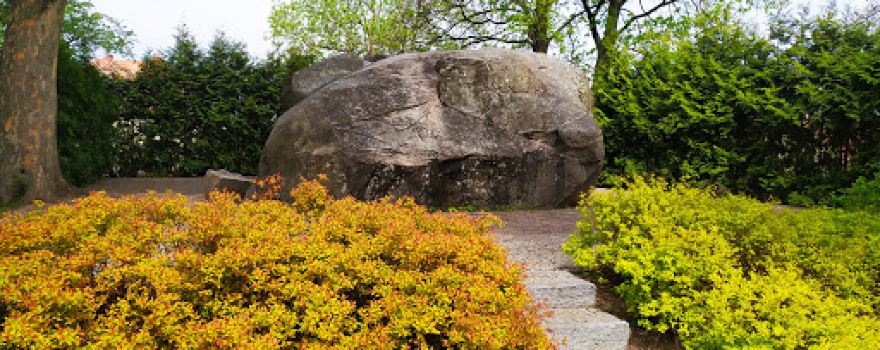 Devil's Stone (Griffstein)