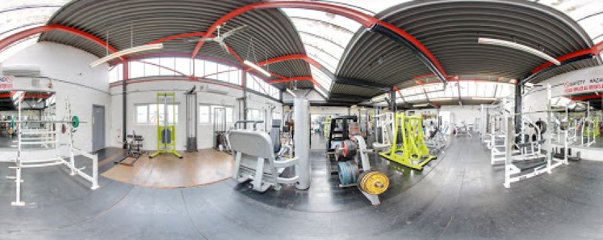 GymFit