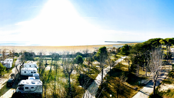 Camping Caorle Santa Margherita