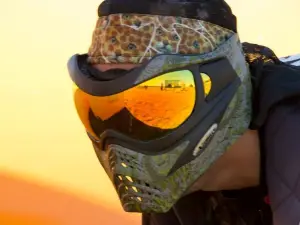 Valhalla Paintball