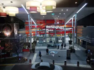 Ace Cinemas - Rockingham
