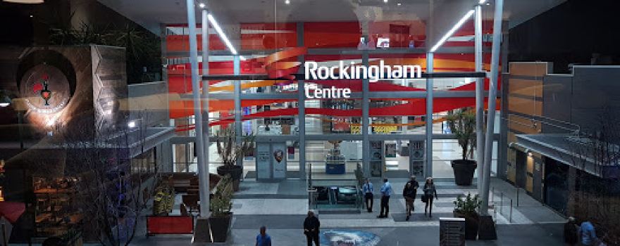 Ace Cinemas - Rockingham