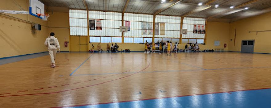 Gymnase Victor Hugo