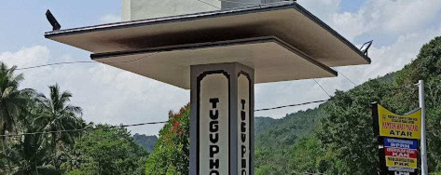 Tugu Fotocopy Atar